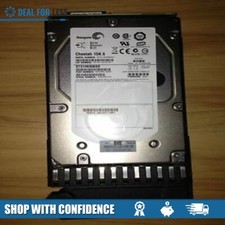 AJ735A/480937-001/481271-001/488156-001- HP 146GB 3G 15K 3.5
