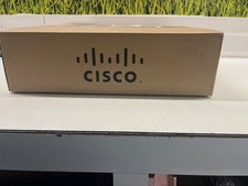 Cisco Systems  ISR4331-SEC/K9  NEW IN BOX picture