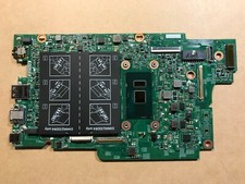 NEW Dell Inspiron 13 7368 15 7569 Motherboard Intel i5-6200U 2.3GHz X6C95 picture