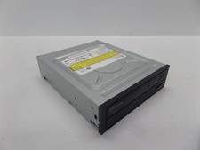 Plextor PX-800A CD/DVD Rewritable Internal IDE Desktop Drive - Black Bezel picture