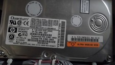 HP 9.1Gb SCSI 0950-2827 A1658-60024 A1658-69024 10K 68Pin HDD 3.5 for B180L picture