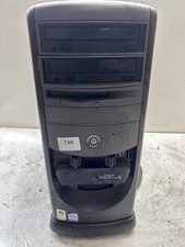 Dell Dimension 4550 Intel Pentium 4 2.00GHz 256MB NO HDD picture