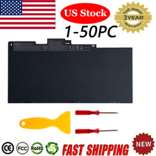 Lot CS03XL Battery for HP Elitebook 745 840 G3 G4 854108-850 800513-001 T7B32AA  picture