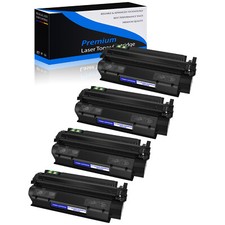 1-4PK Q2613A Toner Cartridge for HP LaserJet 1300xi 1300n 1300 Printer picture