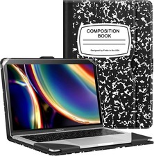 Sleeve Case Cover for MacBook Air 13.6'' / Air 13'', Pro 13'' - FINTIE picture