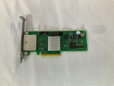 IBM EJ1P PCIe (x8) 2-Port SAS 3Gb Tape/DVD Adapter AIX IBM i picture