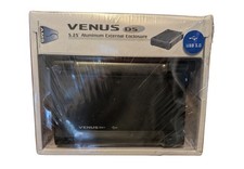 AMS Venus DS5 5.25