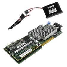 Cisco UCSC-MRAID12G 8-Port SAS RAID Controller + 2GB Cache Module + BBU picture