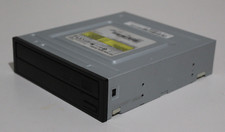 Toshiba Samsung TS-H653A DEWH 16X DVD+-RW SATA Black Internal Drive TESTED picture