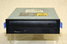 IBM Netfinity 8658 RS6000 06P5265 19K1531 48x CDRom with Rails Lite-On LTN-486S picture
