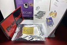Vintage Adaptec Ultra SCSI 2930 Card | Sealed | Fast Shipping picture