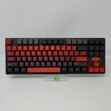 Drop The Lord of the Rings Mechanical Keyboard DKBA0001 picture
