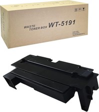 Compatible Waste Toner Container for Kyocera TASKalfa 406ci 408ci 508ci - 1-Pack picture