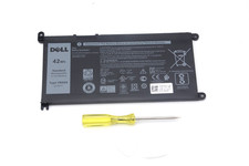 NEW Original 42Wh YRDD6 Battery For Dell Inspiron 3493 3582 3583 3584 7586 3793 picture