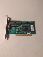 Diamond Multimedia S3 TRIO64V+ P1C3BF 86C765  PCI VIDEO Card Fastware  picture