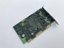 1PC CAN-ISA/331 ISA-331 Rev.1.1 Card picture
