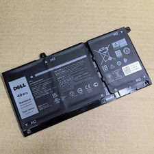 Genuine JK6Y6 Battery For Dell Inspiron 5300 5301 5401 Latitude 3410 3510 New picture