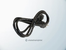 AC Power Cord Cable Plug For INFOCUS LP210 LP225 LP250 LP260 LP280 LCD Projector picture
