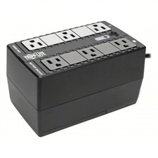 Tripp Lite BC350 Personal UPS Battery Backup, 350VA/180 Watt picture