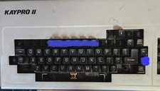 KAYPRO 2 II KEY CAPS picture
