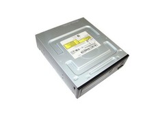 Lenovo SATA DVD-RW Disk Drive Model DH-16AFSH SDX0F17036 71Y5545 Tested Working picture