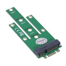 Chenyang Cy Mini Pcie Msata Ssd To M.2 Ngff Pci-e Hard Disk Pcba Conve picture