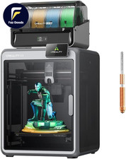 Official Creality K2 Combo 3D Printer Multicolor 3D Printers with CFS 600Mm/S P picture