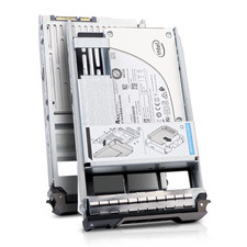 Dell 960GB SATA 6Gb/s 3D TLC 3 DWPD 3.5
