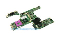 486248-001 6050A2219901 OEM HP MOTHERBOARD INTEL COMPAQ 6530B (GRADE A)(AF59) picture