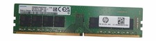 Samsung 32GB DDR4 3200 DIMM PC4-25600 288-Pin Desktop Memory RAM picture
