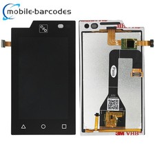 New LCD with Touch Screen Digitizer for Zebra WT6000 WT60A0 Wearable Computer US picture