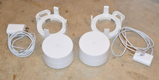 2 pack Google AC-1304 WiFi Router | 1-Port, Dual-Band, High-Speed Wireless picture