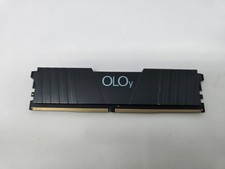 2666 CL16 MEMORY - OLOY 8GB DDR4 picture