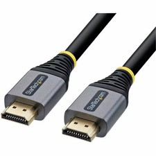 StarTech-New-HDMMV15F _ STARTECH HDMI 2.0 CABLE DELIVERS 4K60HZ/4K120H picture