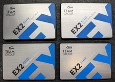 TeamGroup EX2 Elite 1TB 2.5
