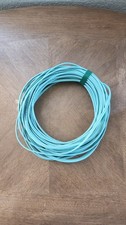 Cleerline SSF Duplex 3122598 SSF-S250BIF-0M3  50/125 Fiber Optic Cable (62.5 ft) picture