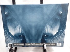 RARE DENNIS DEL FAVERO CROSS CURRENTS ZKM DIGITAL ARTS EDITION INTERACIVE CDROM picture