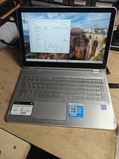 HP Envy x360 15.6