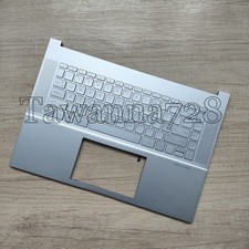 New For HP Envy 16-H 16-H0055CL 16-H1023DX Palmrest Keyboard Backlit N12772-001 picture