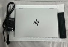 New HP Elite X360 1040 G11 2-in-1 U7-165H 32GB Laptop - 2028 Warranty - LTE WWAN picture