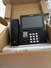 Yealink SIP-T57W Prime Business IP Phone 7