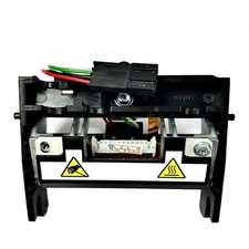 US Printhead With Bracket for Zebra ZXP3 Printer ZXP Series3 300dpi P1031925-006 picture