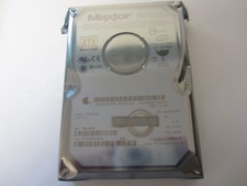 NEW SEALED 655-1110C Genuine Apple 250GB 3.5