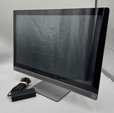 HP Pavilion All-in-one Touch Screen 23.8