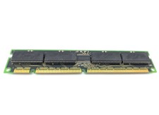 IBM FRU: 42H2779 16MB EDO RAM 2Mx64 168-pin memory DIMM buffered 5V 60ns double picture