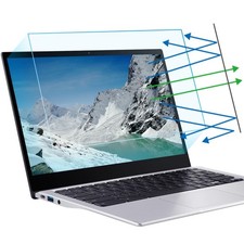 F FORITO 2-Pack 16 inch 16 Inch (Diagonal) - 16:10 Aspect Ratio, Transparent picture