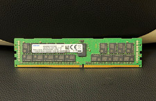 Samsung 32GB DDR4 ECC Registered RDIMM PC4-2933Y 288-Pin M393A4K40DB2-CVFBY picture