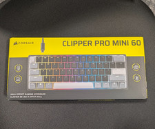 CORSAIR CLIPPER PRO MINI 60 - BRAND NEW picture
