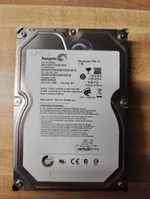 Seagate ST31000524AS 1TB 7200RPM SATA 3.5