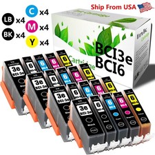 20-Pack Canon BCI 3e BCI 6 Ink Cartridge for PIXMA iP5000 MP780 iP4000R picture